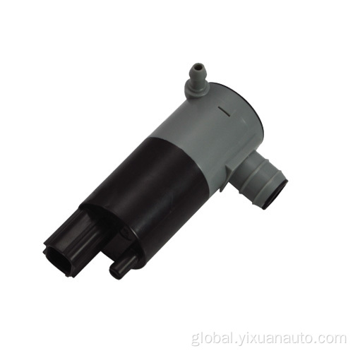 High Quality YX Windshield Washer Pump YX-207 american series windshield washer pump Manufactory